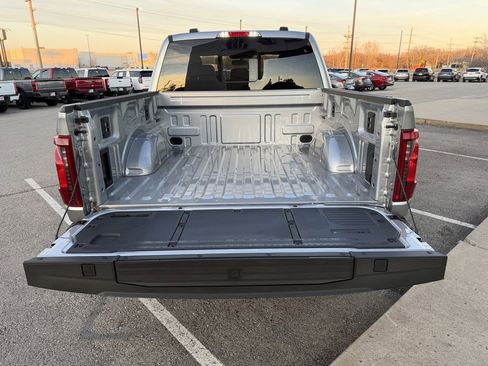 New 2025 Ford F150 XLT w/ Equipment Group 302A MID image 5