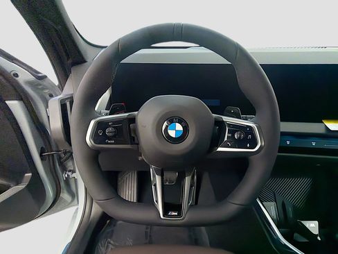 New 2026 BMW X3 xDrive30i w/ M Sport Package AWD/4WD image 38