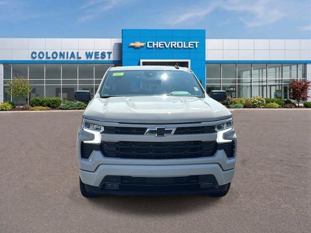 New 2026 Chevrolet Silverado 1500 RST AWD/4WD image 8