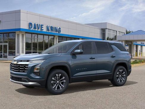 New 2026 Chevrolet Equinox LT image 26