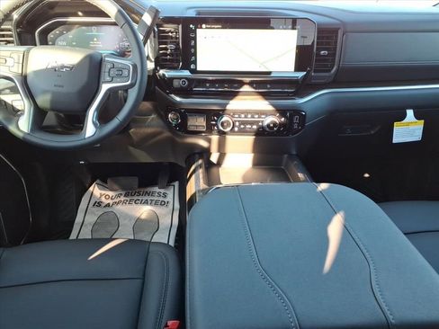 New 2026 Chevrolet Silverado 2500 LT w/ Trail Boss Package AWD/4WD image 10