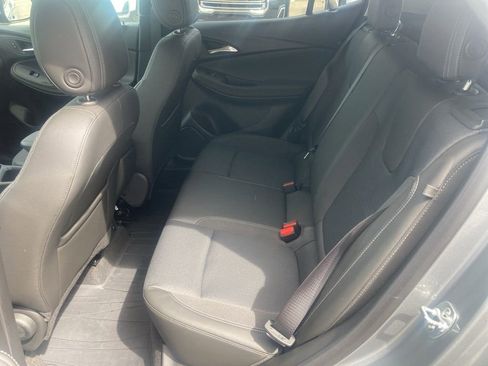 Certified 2024 Buick Encore GX Preferred FWD image 12