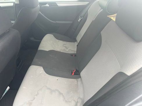 Used 2018 Volkswagen Jetta S image 8