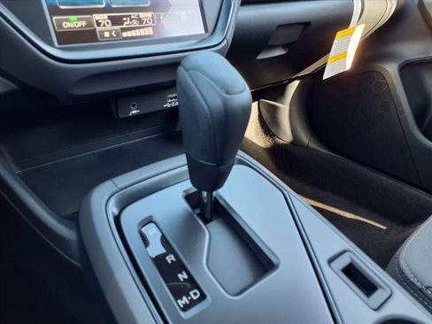 New 2026 Subaru Crosstrek 2.5i image 5