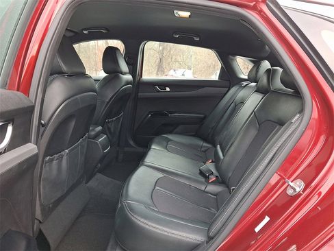 Certified 2023 Kia K5 GT-Line w/ GT-Line Premium Package image 11