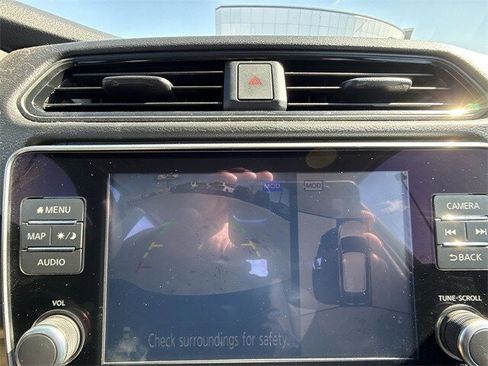Used 2024 Nissan Leaf SV Plus image 17