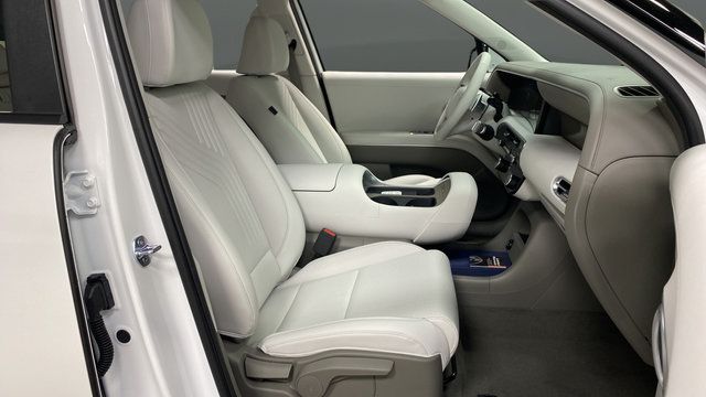 New 2027 Hyundai Palisade SEL AWD/4WD image 25