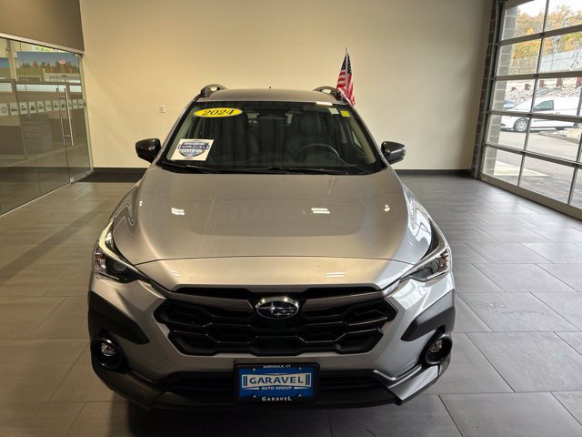 Used 2024 Subaru Crosstrek 2.0i Premium AWD/4WD image 10