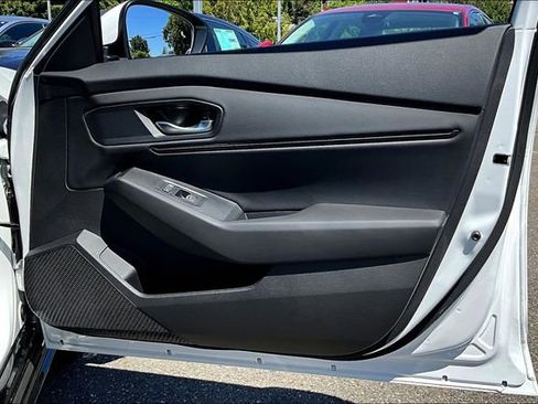 New 2025 Honda Accord EX-L image 26