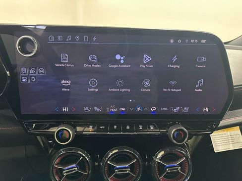 Used 2024 Chevrolet Blazer EV RS image 41