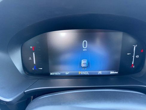 Used 2025 Ford Escape ST-Line image 17