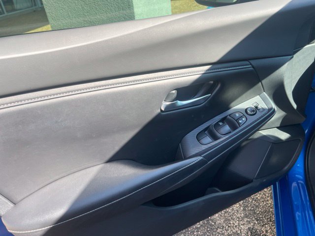 Used 2023 Nissan Sentra SV FWD image 13