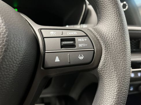 New 2026 Honda CR-V EX image 11