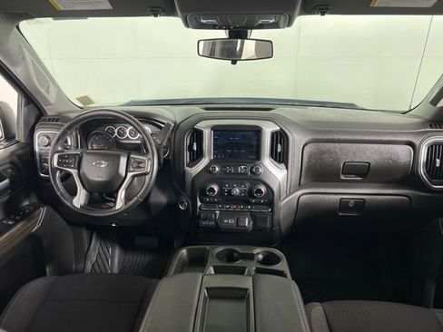 Used 2021 Chevrolet Silverado 1500 RST image 13