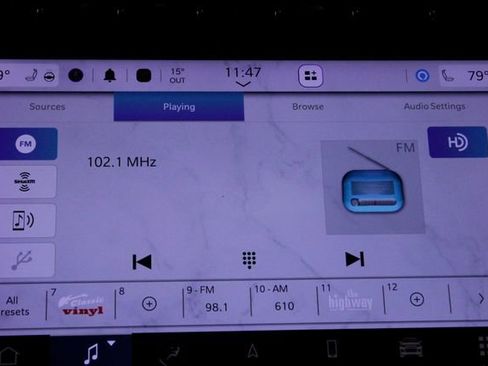 Used 2022 Jeep Grand Cherokee L Limited image 34