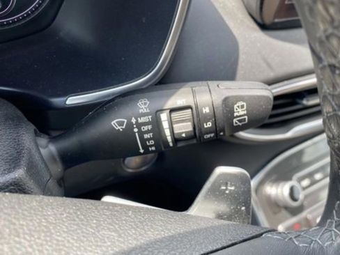 Certified 2023 Hyundai Santa Fe SEL FWD image 22