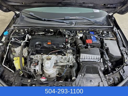 Used 2024 Honda Civic Sport image 29