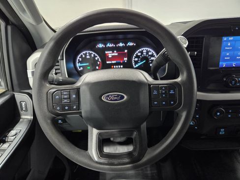 Used 2023 Ford F150 XL w/ Trailer Tow Package AWD/4WD image 11