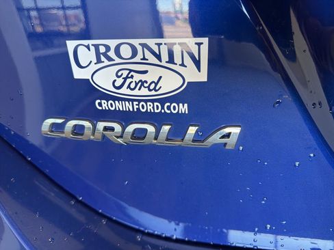 Used 2014 Toyota Corolla S image 8