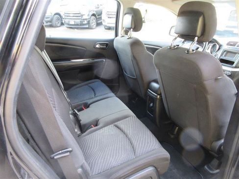 Used 2015 Dodge Journey American Value Package image 22