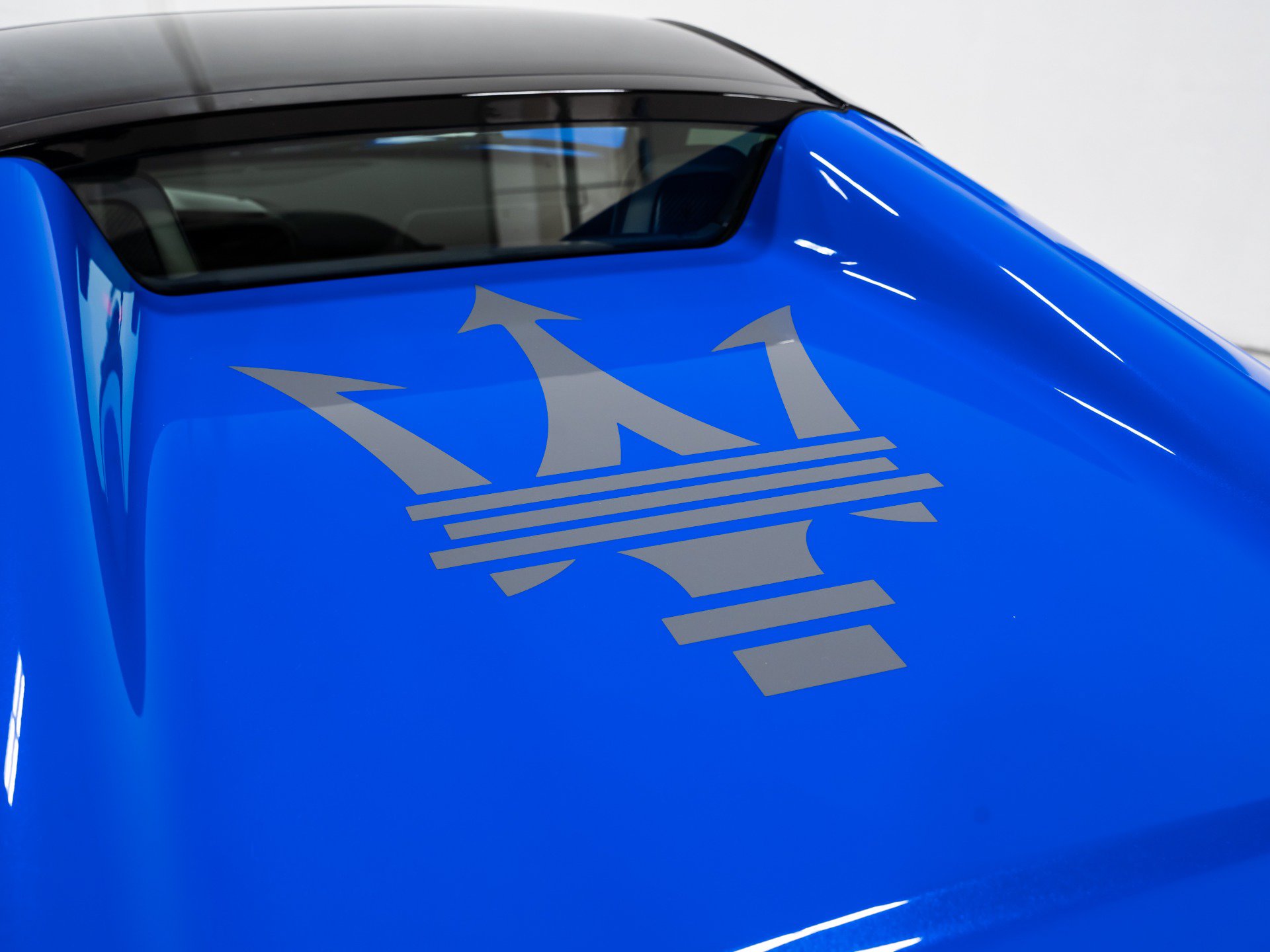 Used 2024 Maserati MC20 Cielo RWD image 37