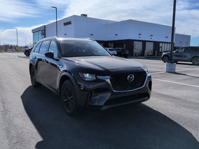 Used 2026 MAZDA CX-90 3.3 Turbo w/ Select Package