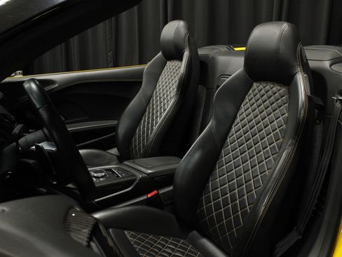 Used 2022 Audi R8 V10 performance RWD image 15