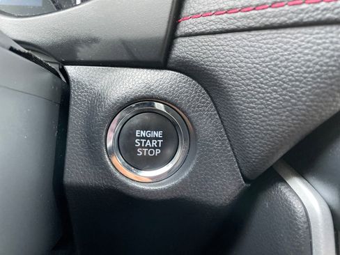 Certified 2023 Toyota RAV4 TRD Off-Road w/ TRD Off-Road Weather Package image 22