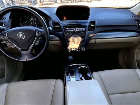 Used 2013 Acura RDX FWD w/ Technology Package image 12
