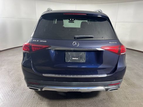 Used 2020 Mercedes-Benz GLE 350 4MATIC image 6