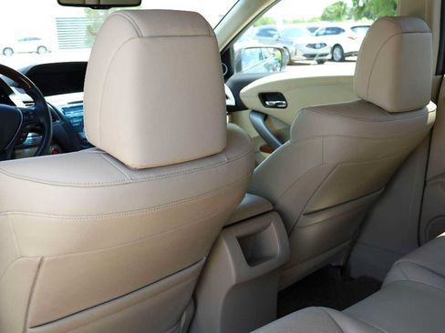 Used 2013 Acura RDX w/ Technology Package FWD image 12
