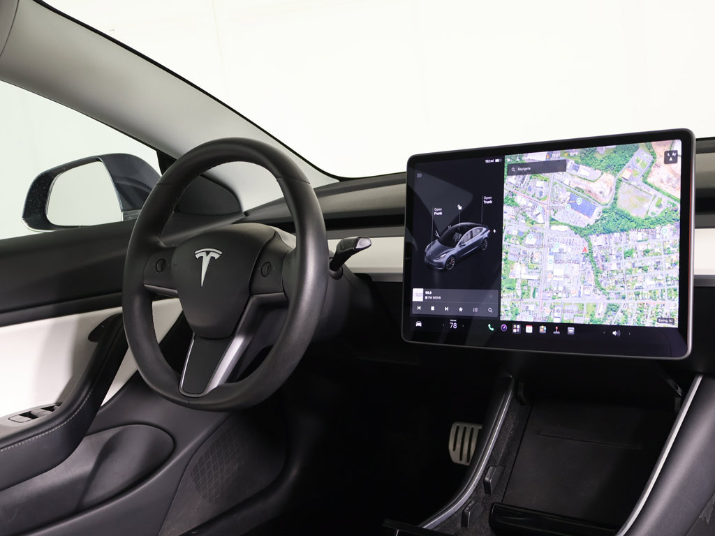 Used 2020 Tesla Model 3 Performance AWD/4WD image 26