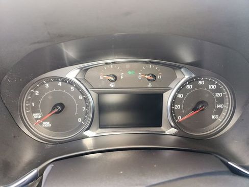 Used 2022 Chevrolet Equinox LT image 27