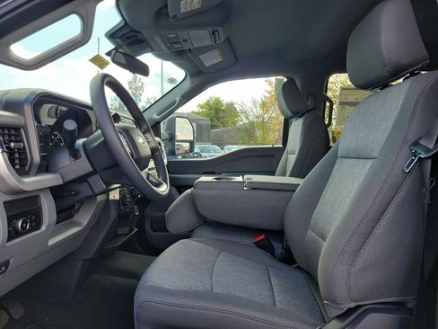 New 2026 Ford F250 XL w/ STX Appearance Package image 16