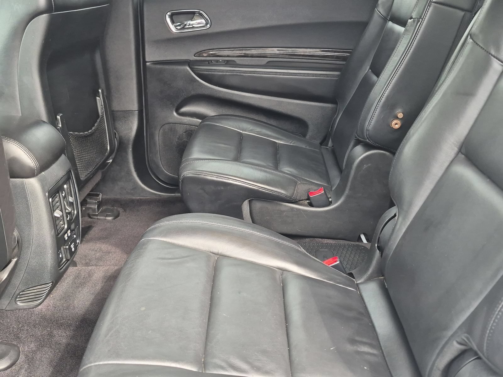 Used 2017 Dodge Durango GT w/ Premium Group AWD/4WD image 21
