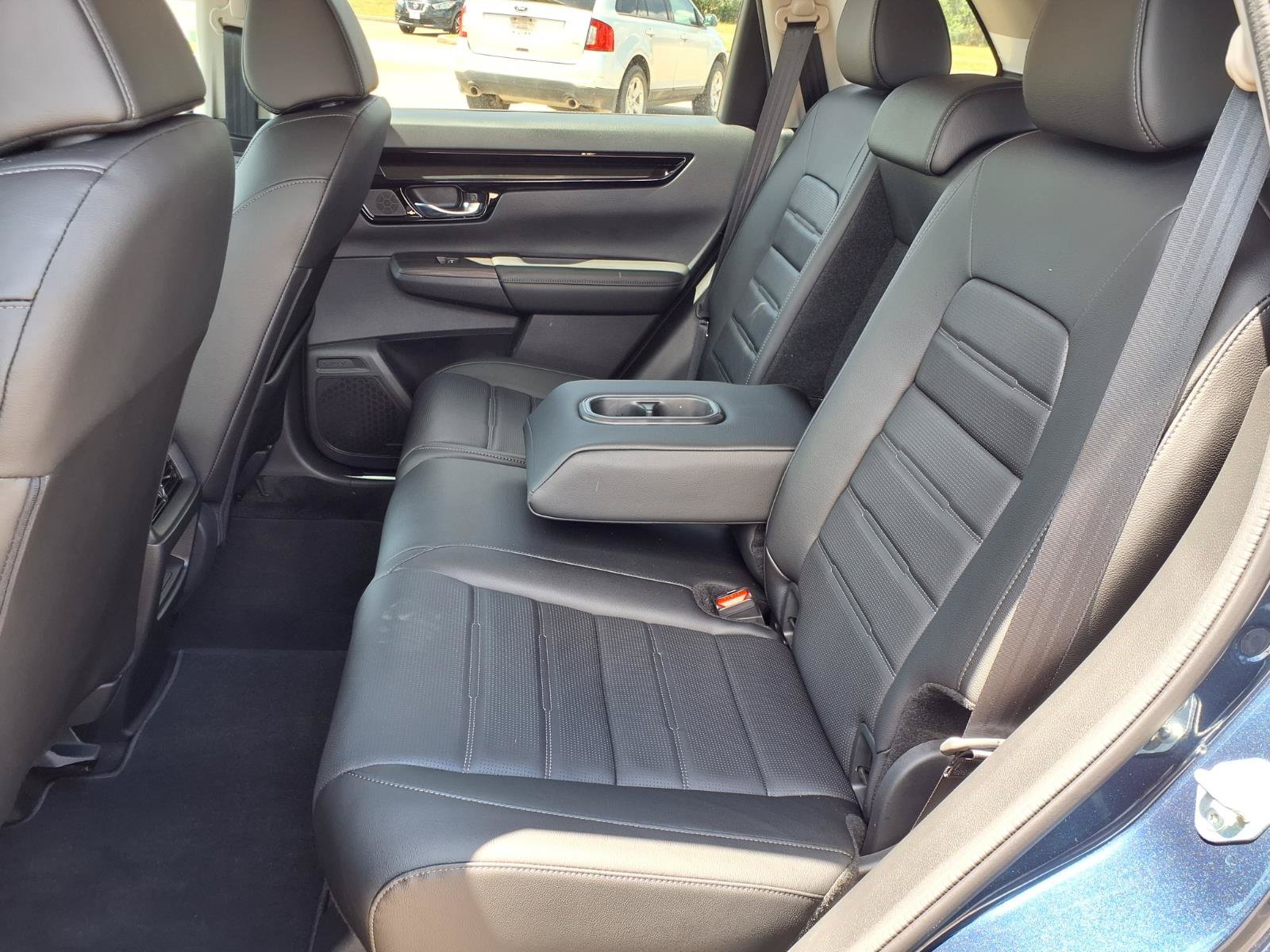 Used 2026 Honda CR-V EX-L image 25
