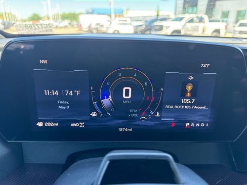 Used 2025 Chevrolet Traverse RS AWD/4WD image 28