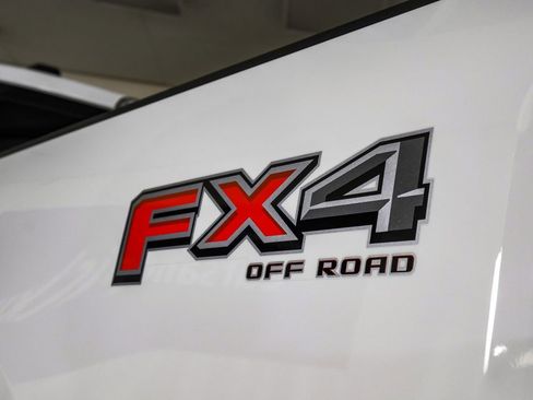 Used 2025 Ford F350 XL w/ XL Off-Road Package image 35