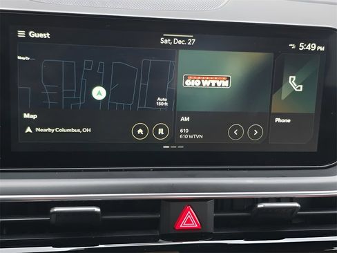 Used 2025 Kia K5 GT-Line w/ GT-Line Premium Package image 32