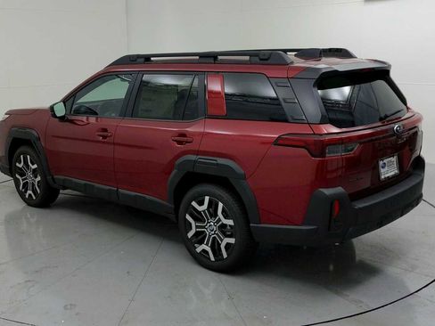 New 2026 Subaru Outback Touring XT AWD/4WD image 7