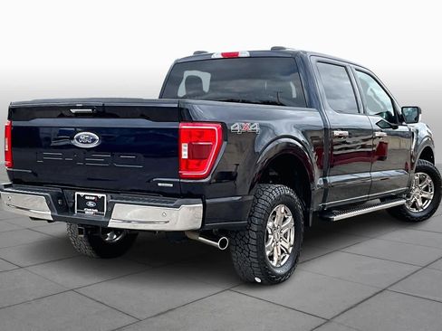 Used 2023 Ford F150 XLT w/ Equipment Group 302A High image 13