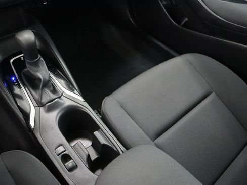 Certified 2024 Toyota Corolla LE FWD image 16