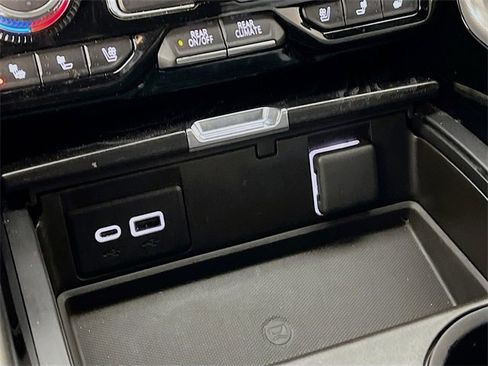 Used 2022 GMC Yukon Denali w/ Max Trailering Package image 20