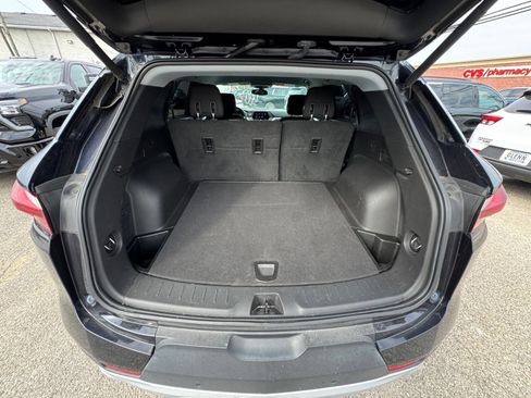 Used 2020 Chevrolet Blazer LT FWD image 22
