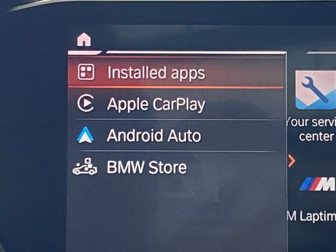 Used 2021 BMW X6 xDrive40i w/ Executive Package AWD/4WD image 33