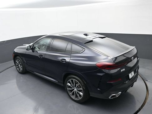 Used 2026 BMW X6 xDrive40i AWD/4WD image 34