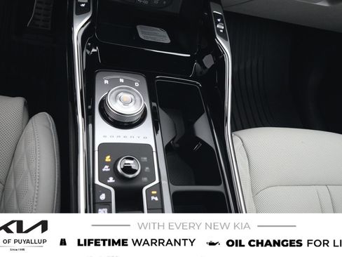 New 2026 Kia Sorento SX Prestige AWD/4WD image 24