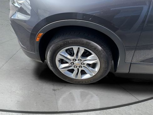 Used 2022 Chevrolet Blazer LT image 10