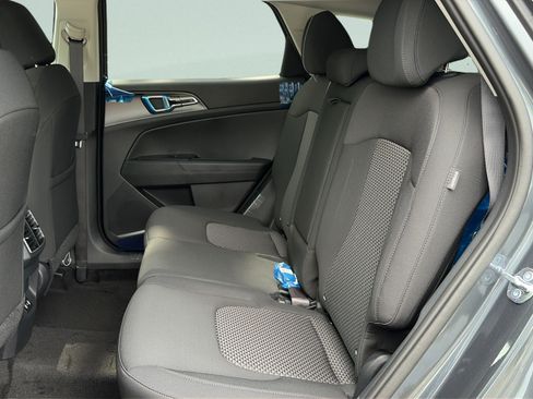 New 2026 Kia Sportage LX FWD image 12