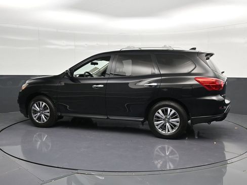 Used 2019 Nissan Pathfinder S FWD image 8
